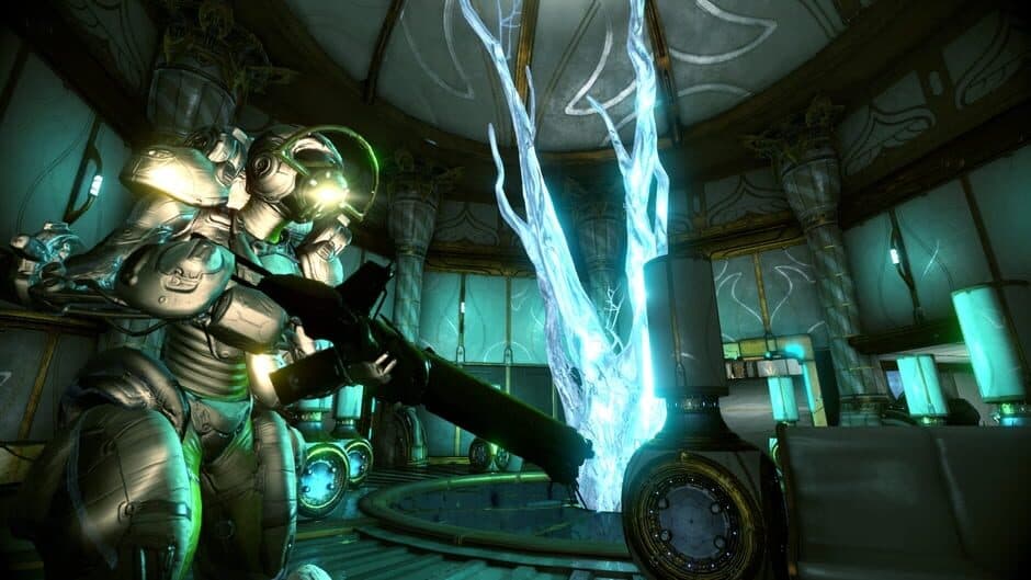 Warframe - Captura 18