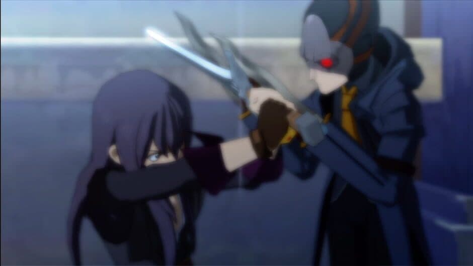 Tales of Vesperia - Captura 3