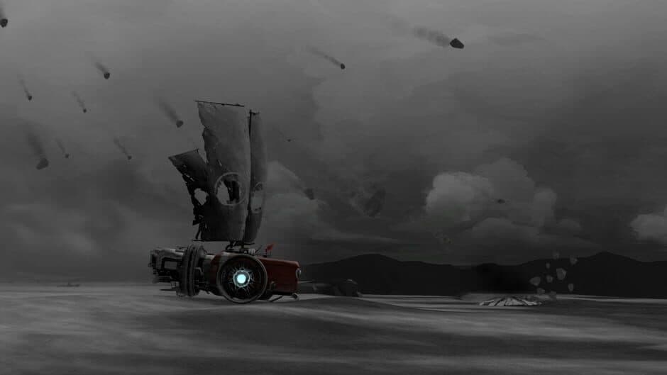 Far: Lone Sails - Captura 11