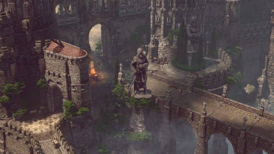 SpellForce 3 - Captura 10