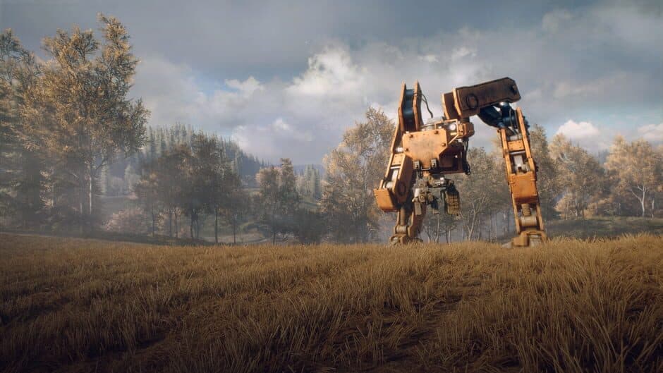 Generation Zero - Captura 6