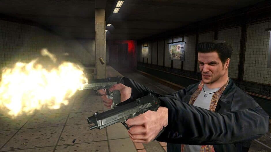 Max Payne - Captura 5