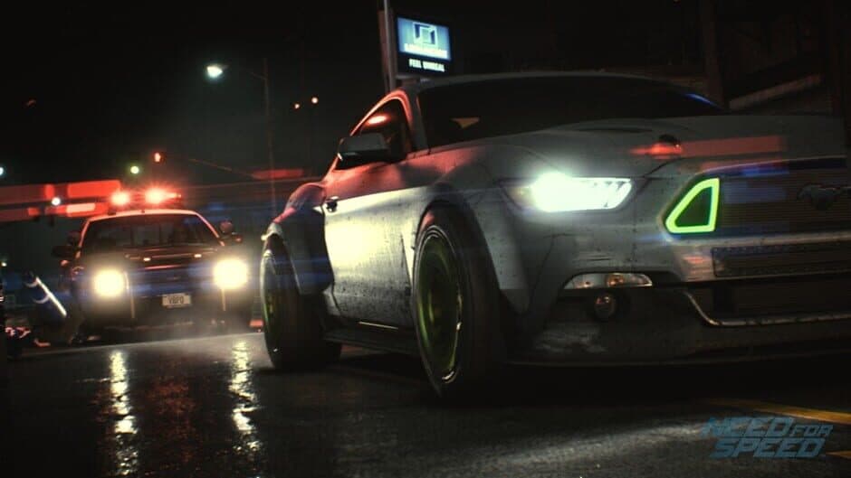 Need for Speed - Captura 6
