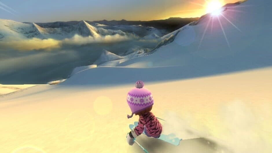 We Ski & Snowboard - Captura 1