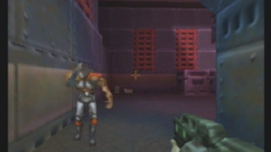 Quake II - Captura 12