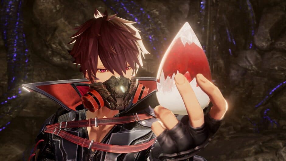 Code Vein - Captura 25