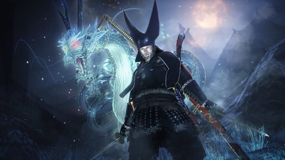 Nioh: Dragon of the North - Captura 2