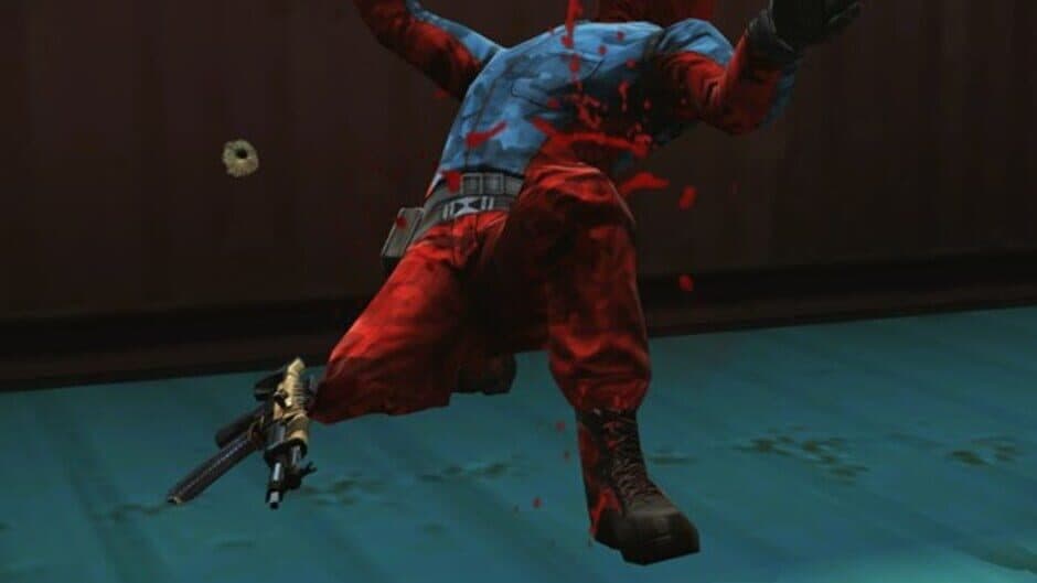 Sniper Fury - Captura 1