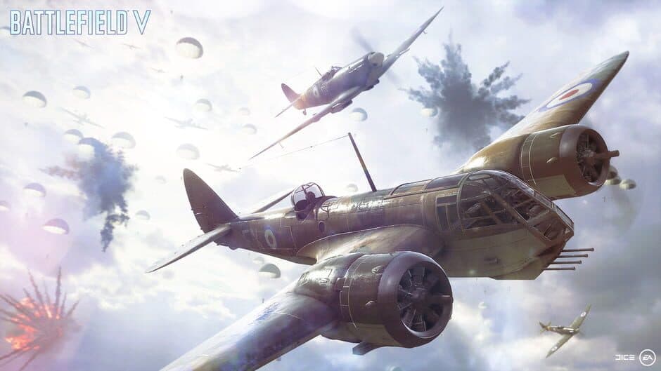 Battlefield V - Captura 10