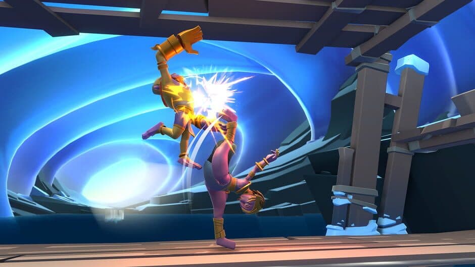 Brawlout - Captura 6