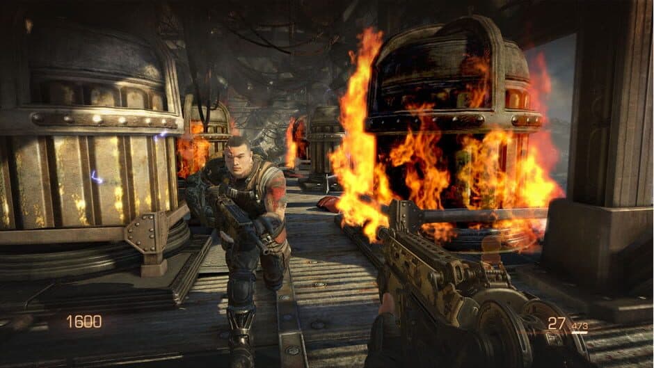 Bulletstorm - Captura 6