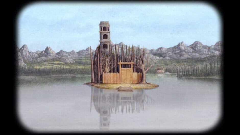 Rusty Lake Paradise - Captura 9