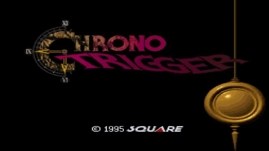 Chrono Trigger - Captura 5