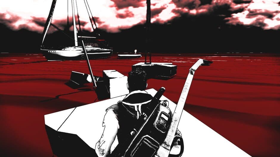 Escape Dead Island - Captura 5