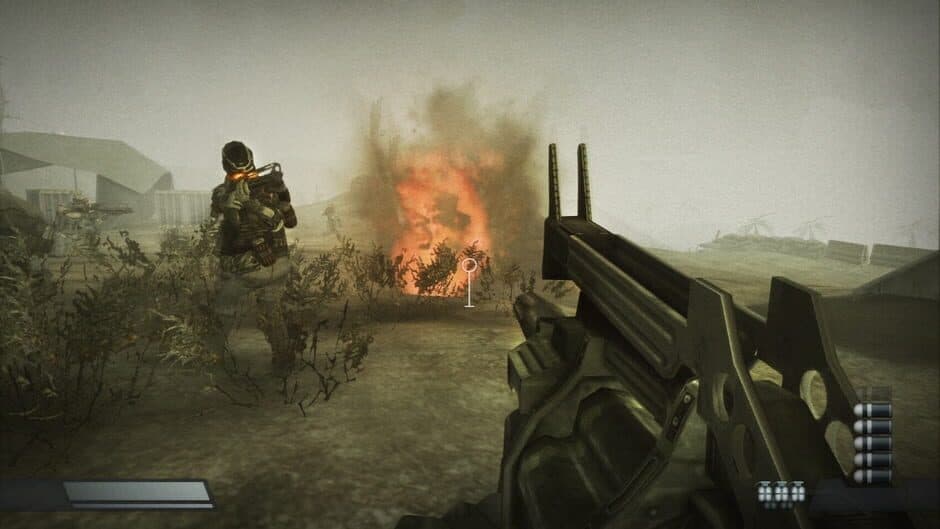 Killzone HD - Captura 2