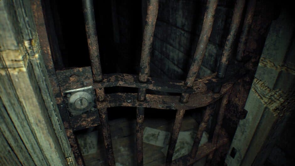 Resident Evil 7 Teaser: Beginning Hour - Captura 6