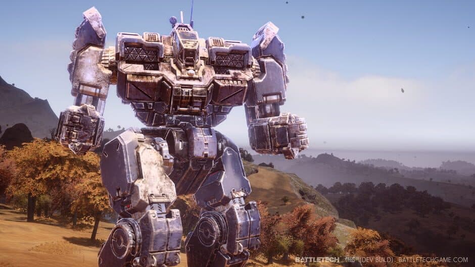 BattleTech - Captura 4