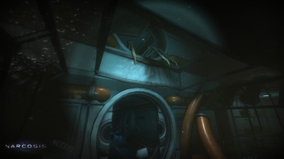 Narcosis - Captura 6
