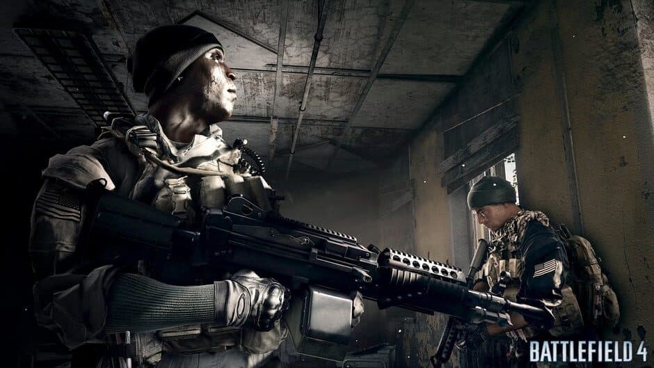 Battlefield 4 - Captura 7