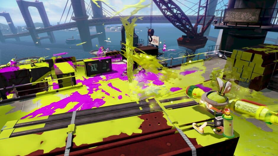 Splatoon - Captura 7