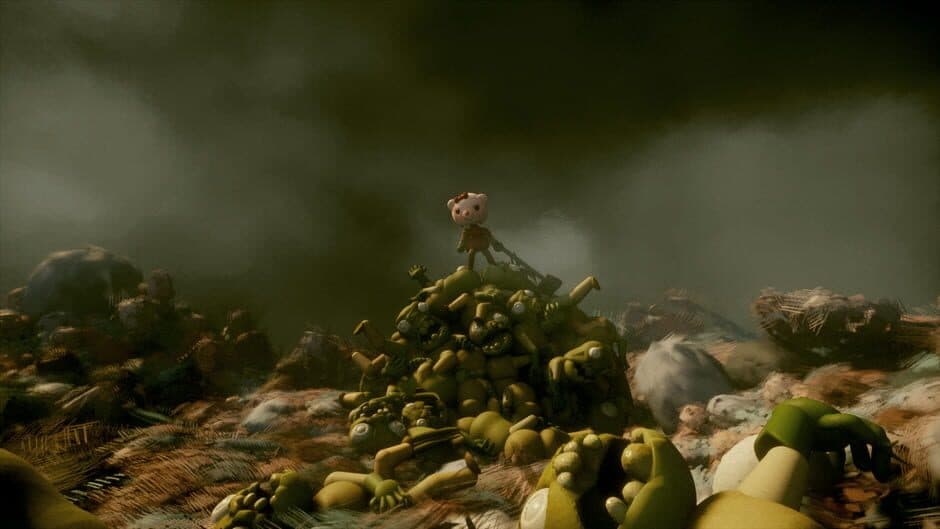 Dreams - Captura 8