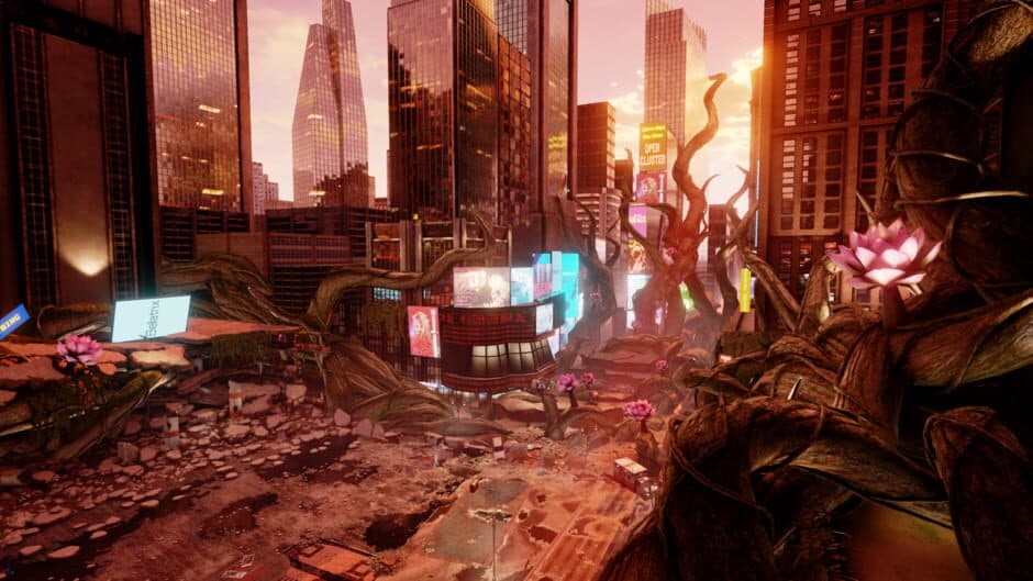 Jump Force - Captura 12