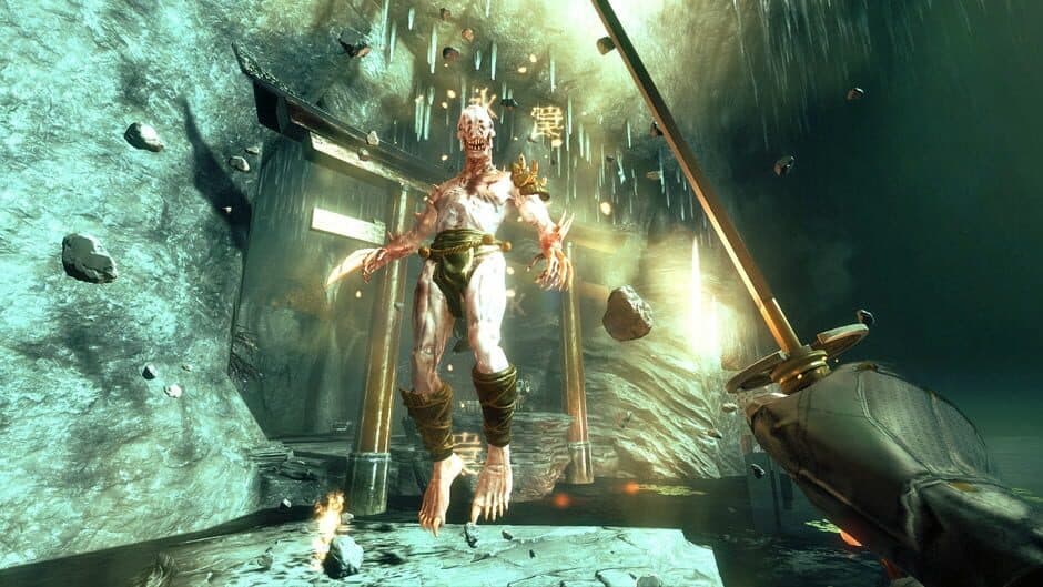 Shadow Warrior - Captura 5