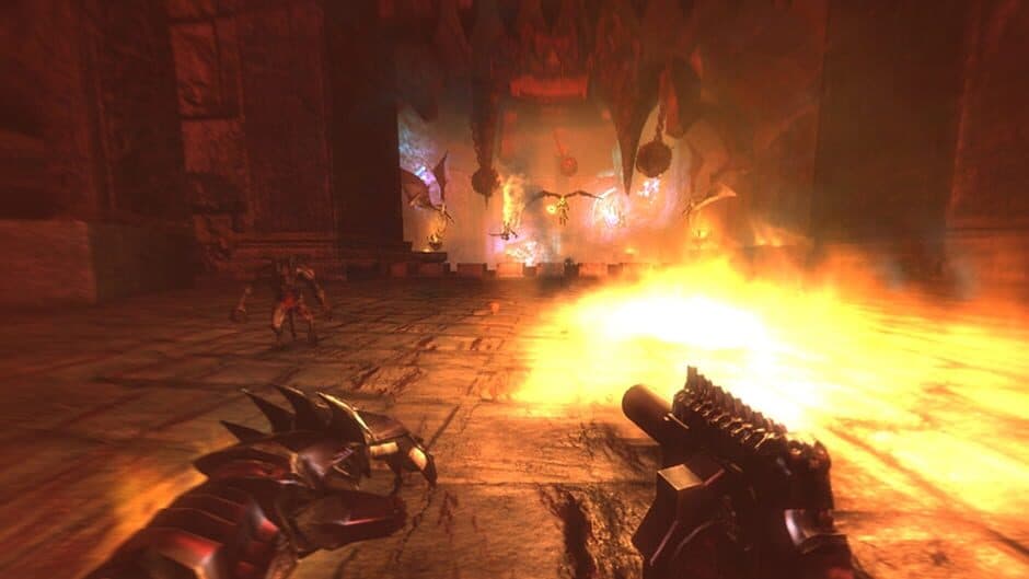 NecroVisioN - Captura 6
