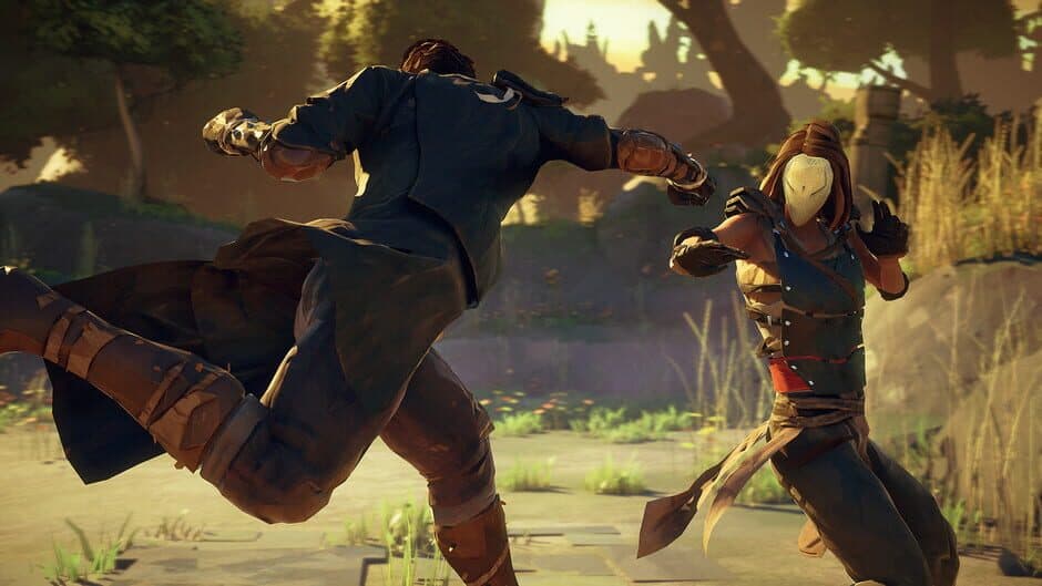 Absolver - Captura 9