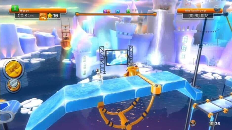 Doritos Crash Course 2 - Captura 0