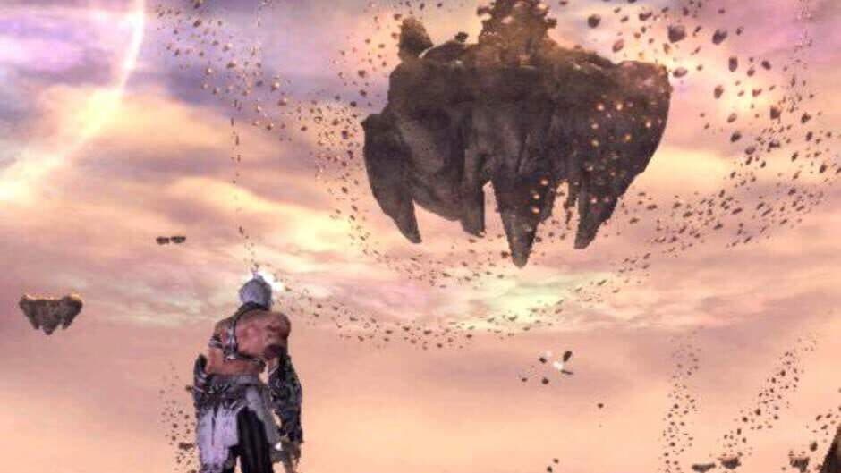 Rygar: The Battle of Argus - Captura 6