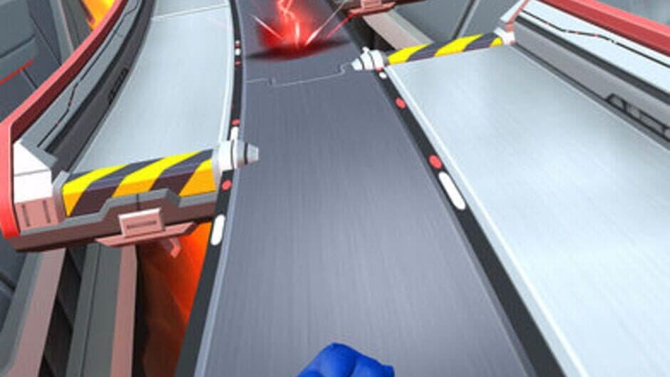 Sonic Dash 2: Sonic Boom - Captura 2