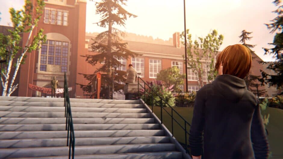 Life is Strange: Before the Storm - Captura 1