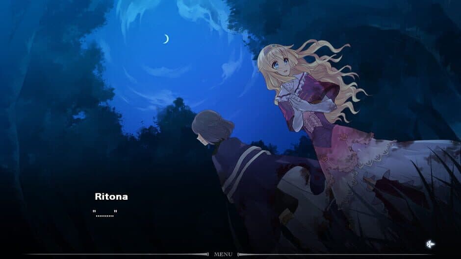 Fault Milestone One - Captura 3