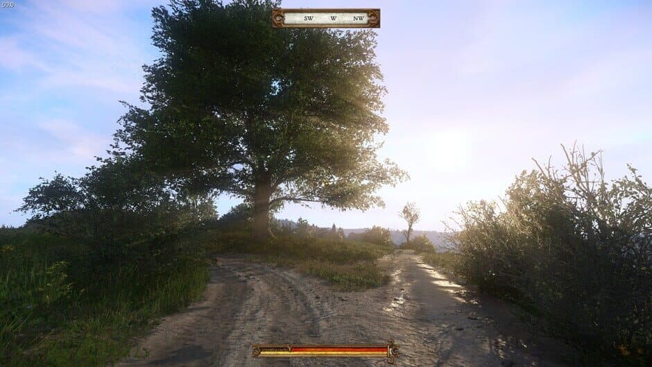 Kingdom Come: Deliverance - Captura 21
