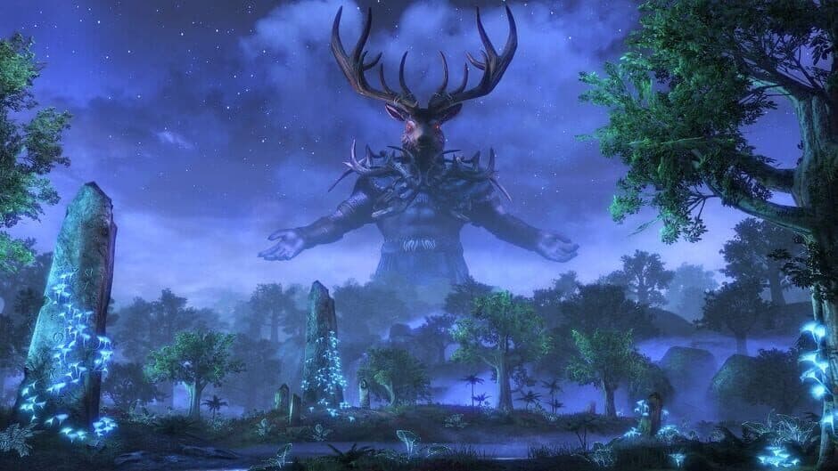 The Elder Scrolls Online - Captura 18
