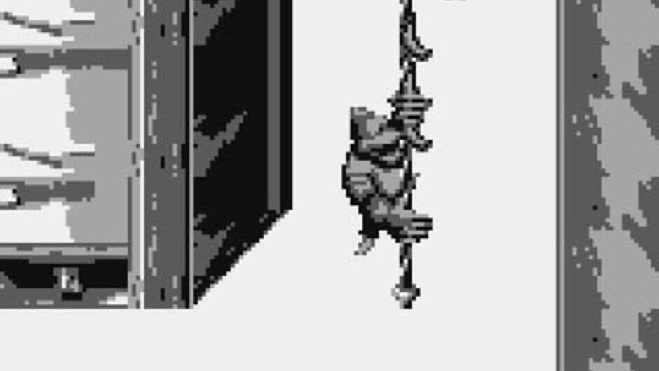 Donkey Kong Land III - Captura 6
