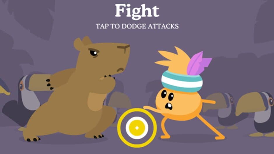 Dumb Ways to Die 2: The Games - Captura 9