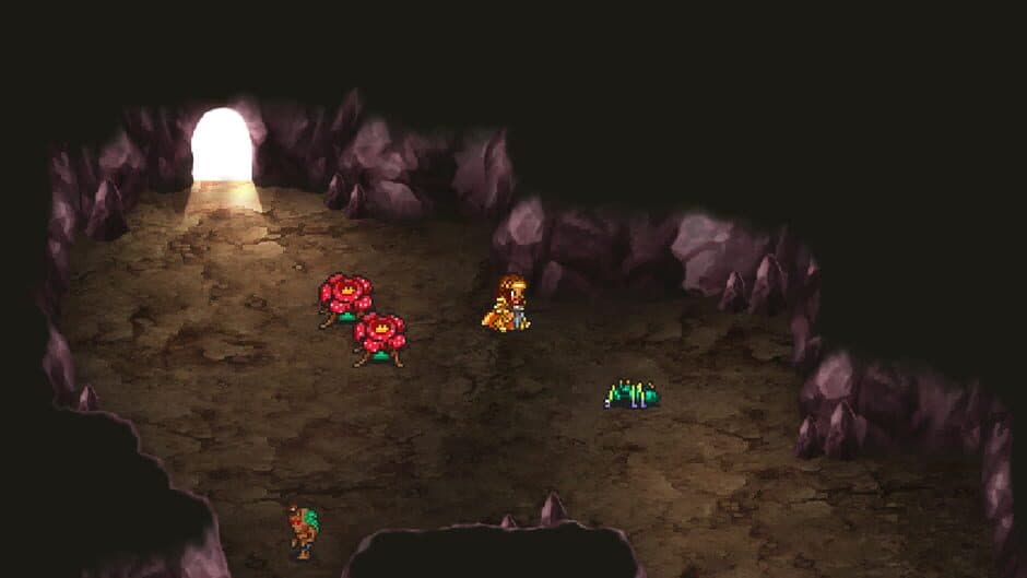 Romancing SaGa 2 - Captura 6