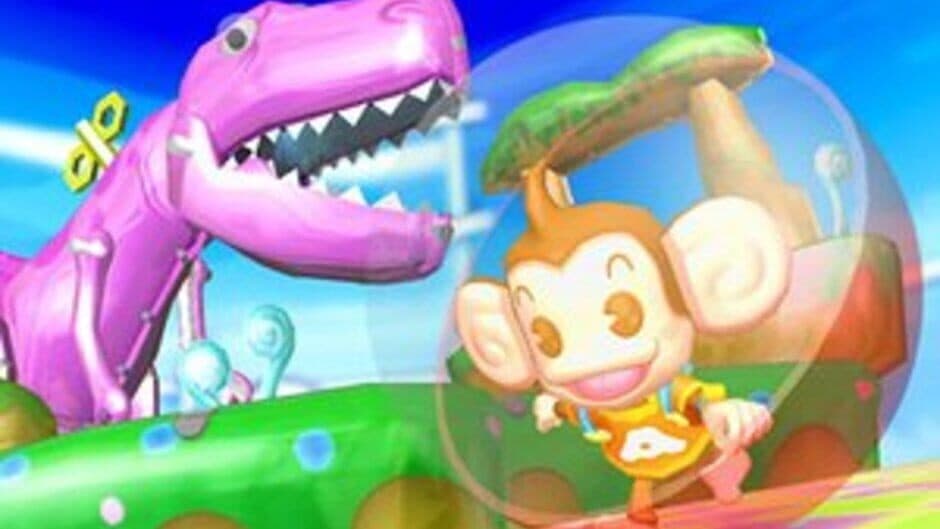 Super Monkey Ball: Banana Blitz - Captura 3