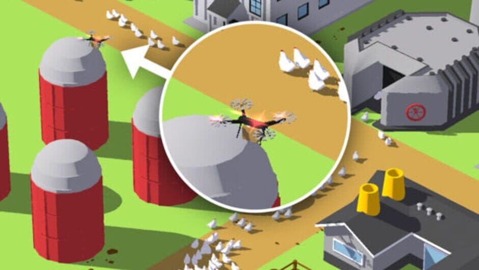 Egg, Inc. - Captura 8