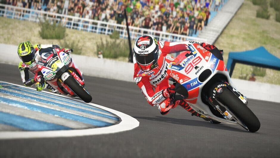 MotoGP '17 - Captura 5