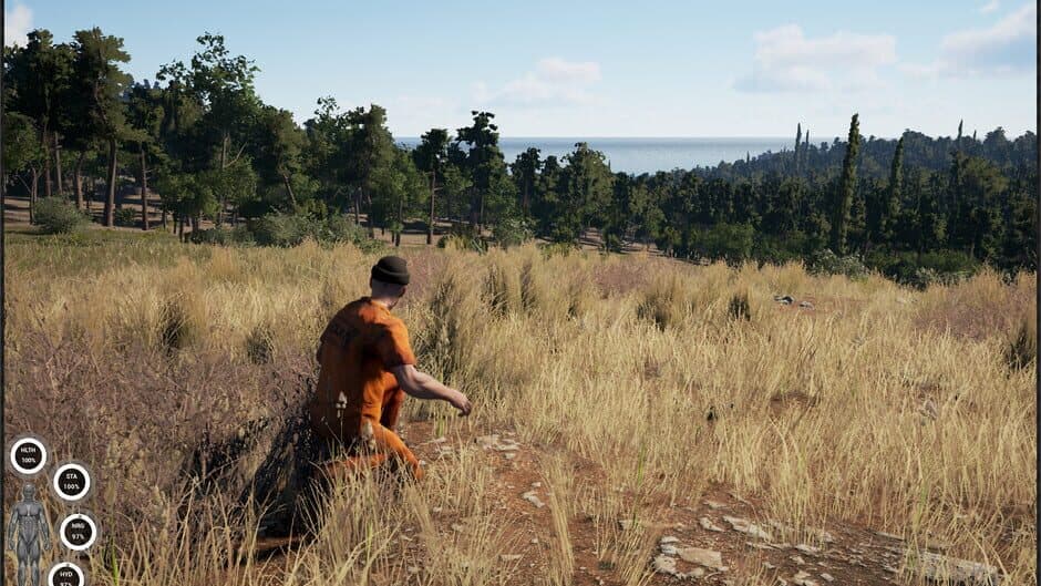 Scum - Captura 9