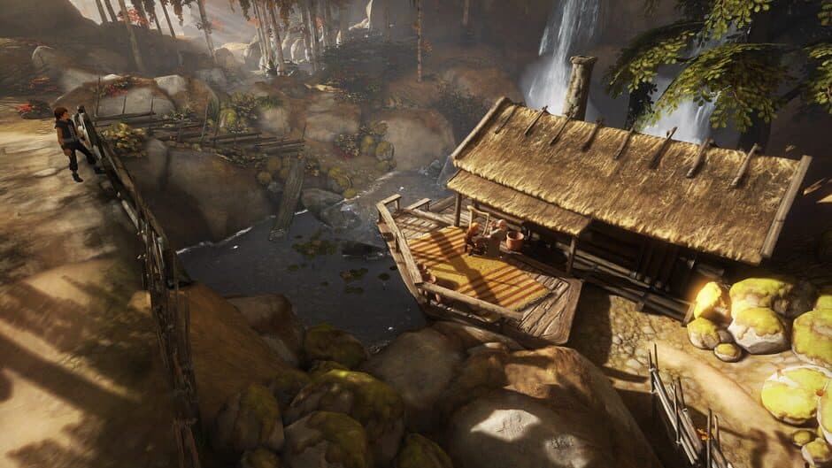 Brothers: A Tale of Two Sons - Captura 6