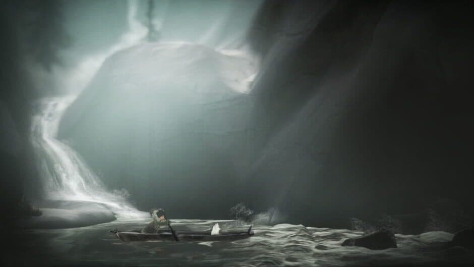 Never Alone: Arctic Collection - Captura 2