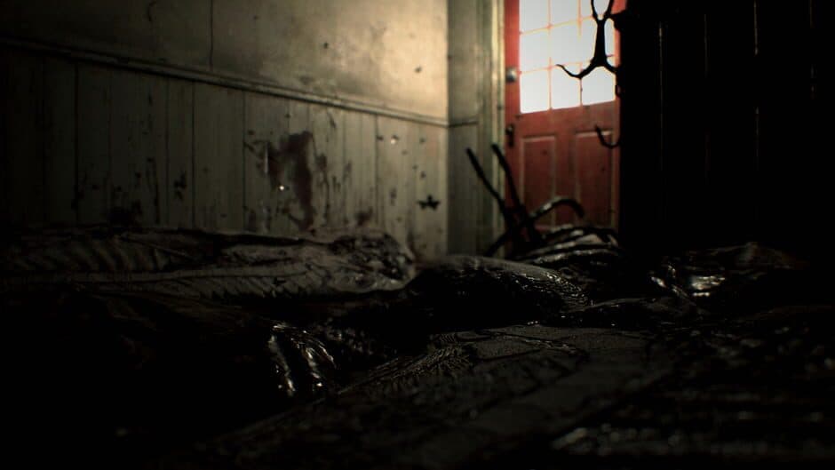 Resident Evil 7: Biohazard - Captura 14