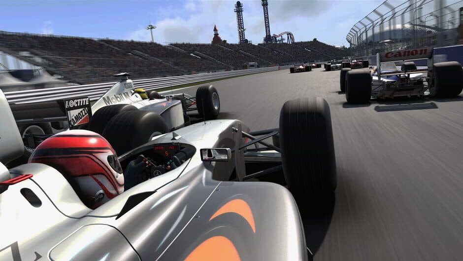 F1 2017 - Captura 8