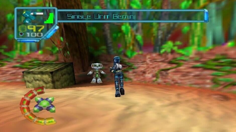 Jet Force Gemini - Captura 4