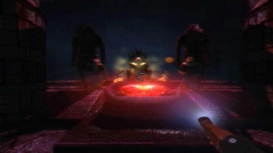 Darkness Within 2: The Dark Lineage - Captura 6