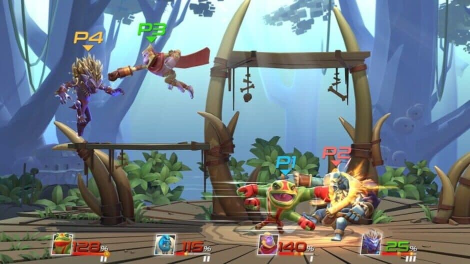 Brawlout - Captura 14